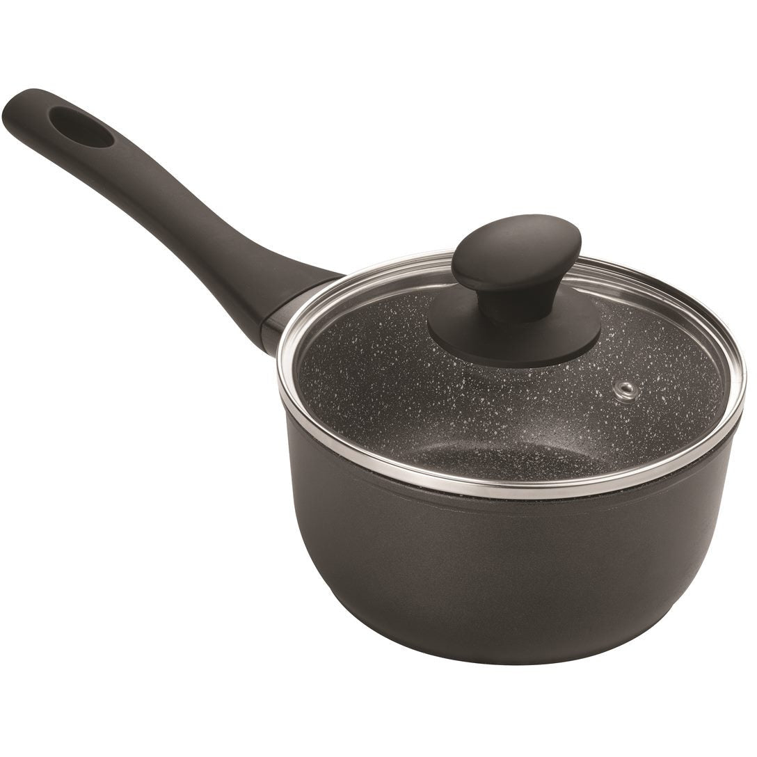 Pyrolux Pyrostone Saucepan - 18cm