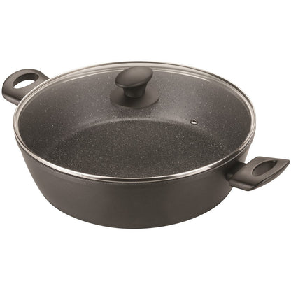 Pyrolux Pyrostone Chef Pan - 30cm