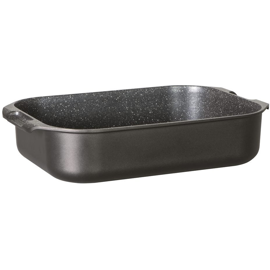 Pyrolux Pyrostone Roaster - 39cm x 25cm