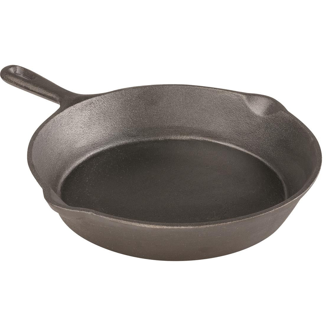 Pyrolux Pyrocast Cast Iron Skillet - 25cm