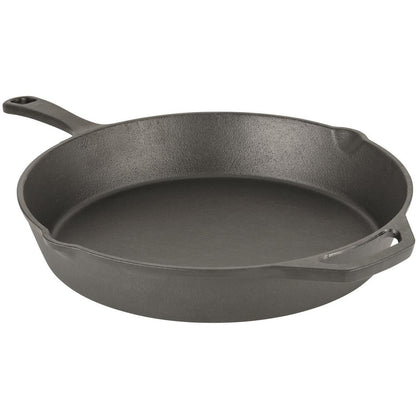 Pyrolux Pyrocast Skillet - 30cm
