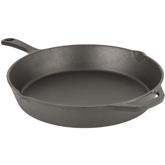 Pyrolux Pyrocast Skillet - 30cm