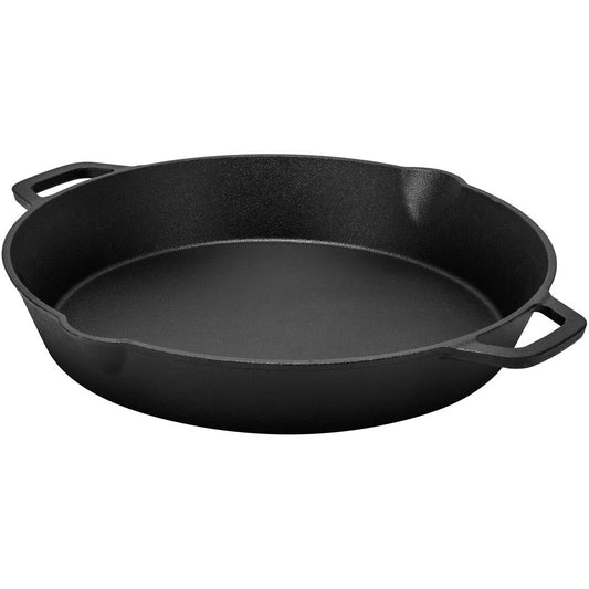 Pyrolux Pyrocast Chef Pan - 43cm