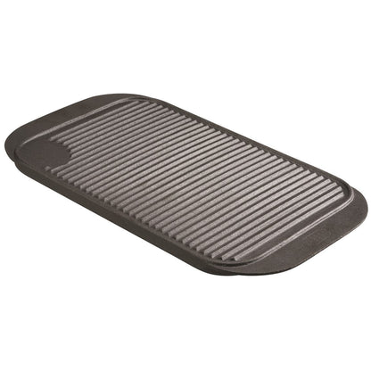Pyrolux Pyrocast Rectangle Grill - 48cm x 26cm