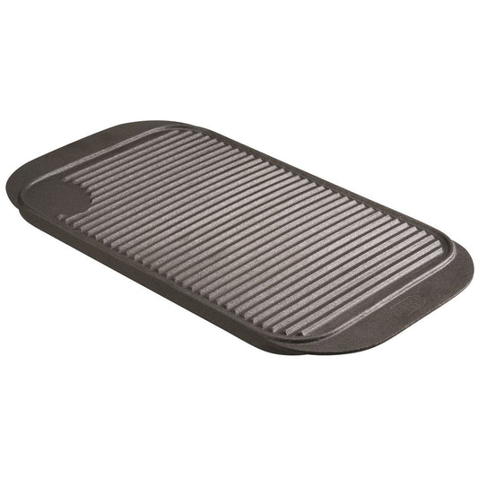 Pyrolux Pyrocast Rectangle Grill - 48cm x 26cm