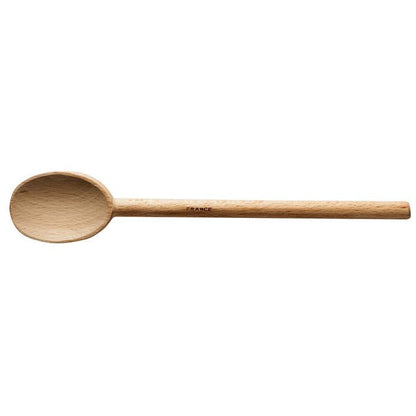 Avanti Regular Beechwood Spoon - 25cm