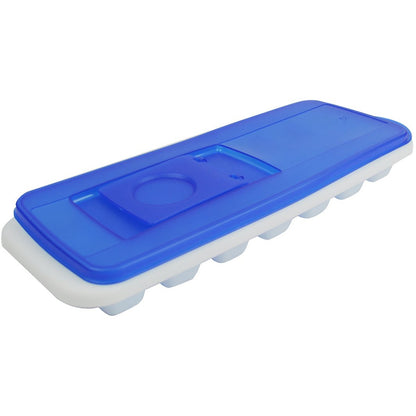 Avanti Ice Cube Tray with Pour Through Lid