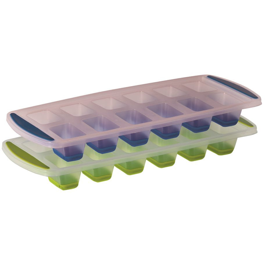 Avanti Pop Ice Cube Tray - 12 Cup