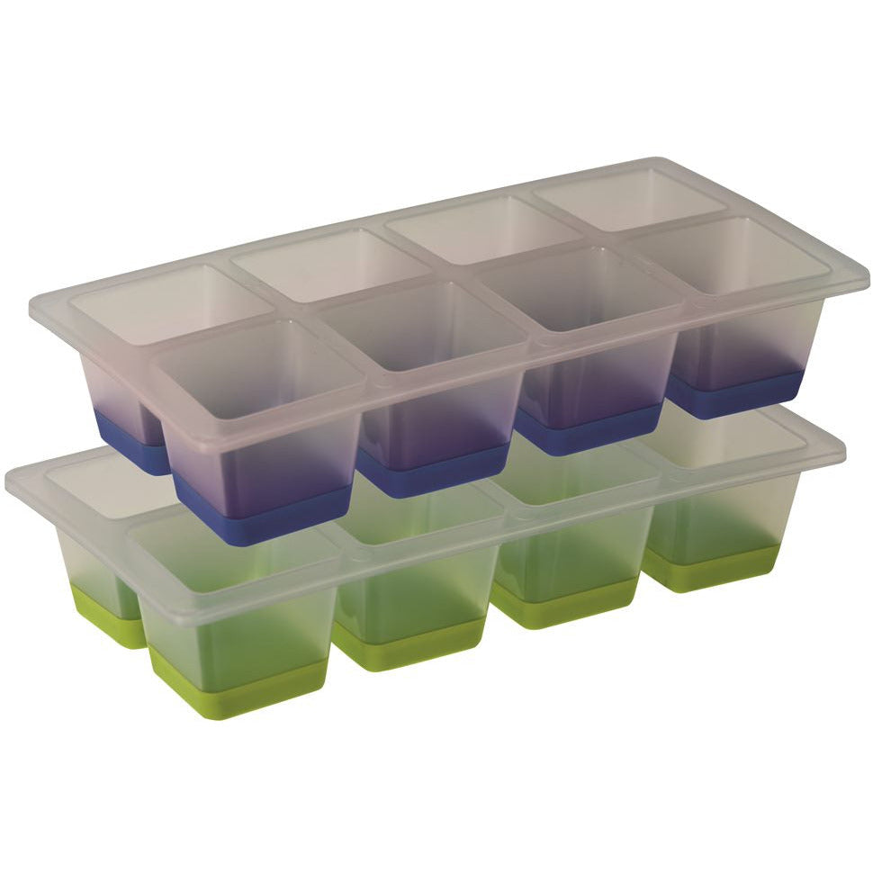 Avanti Pop Ice Cube Tray - 8 Cup