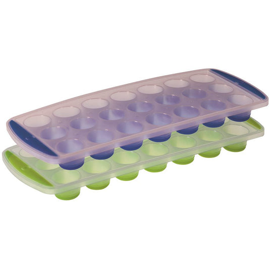 Avanti Pop Ice Cube Tray - 21 Cup