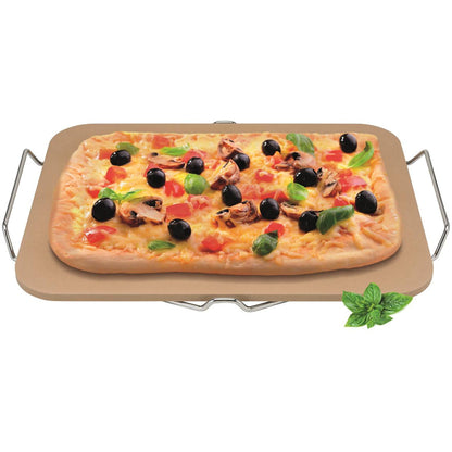 Avanti Rectangular Pizza Stone