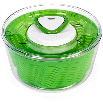 Zyliss Easy Spin 2 Salad Spinner - Small