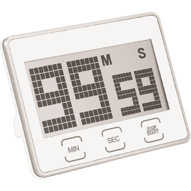 Digital Touch Button Timer| Avanti | Matchbox