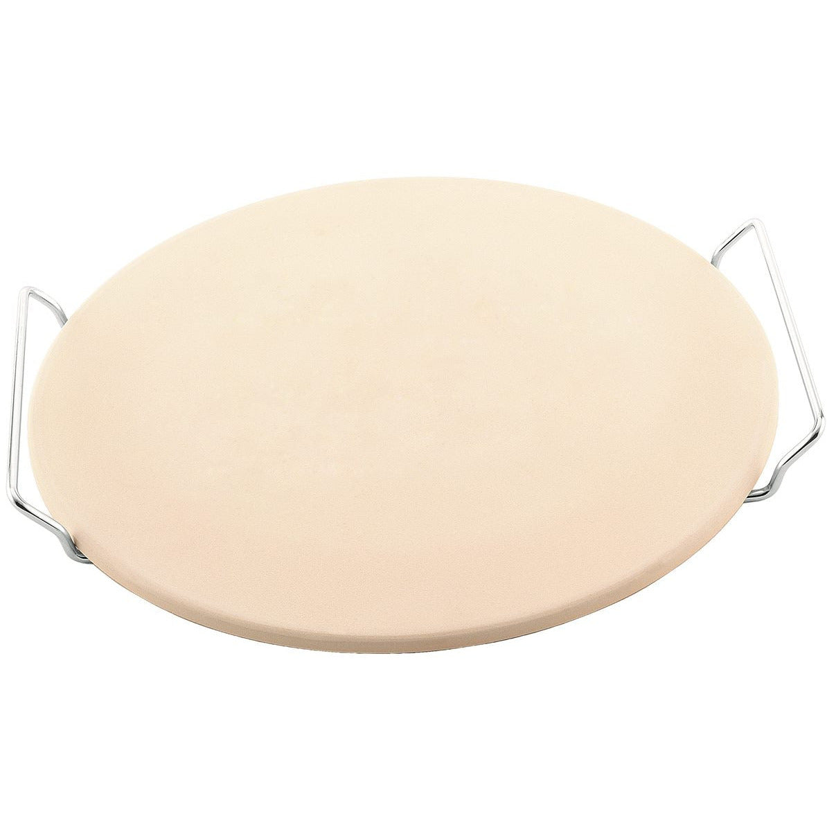 Avanti Pizza Stone with Rack