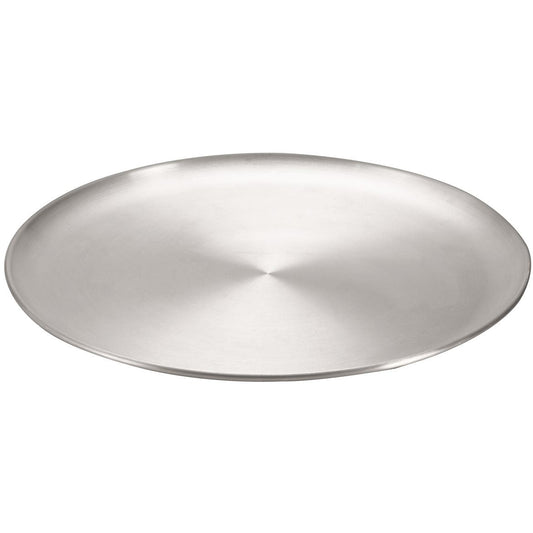 Avanti Pizza Tray Aluminium - 30cm