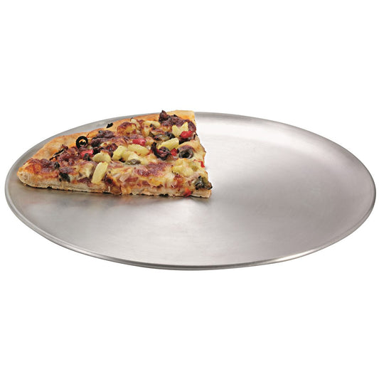Avanti Aluminium Pizza Tray - 36cm