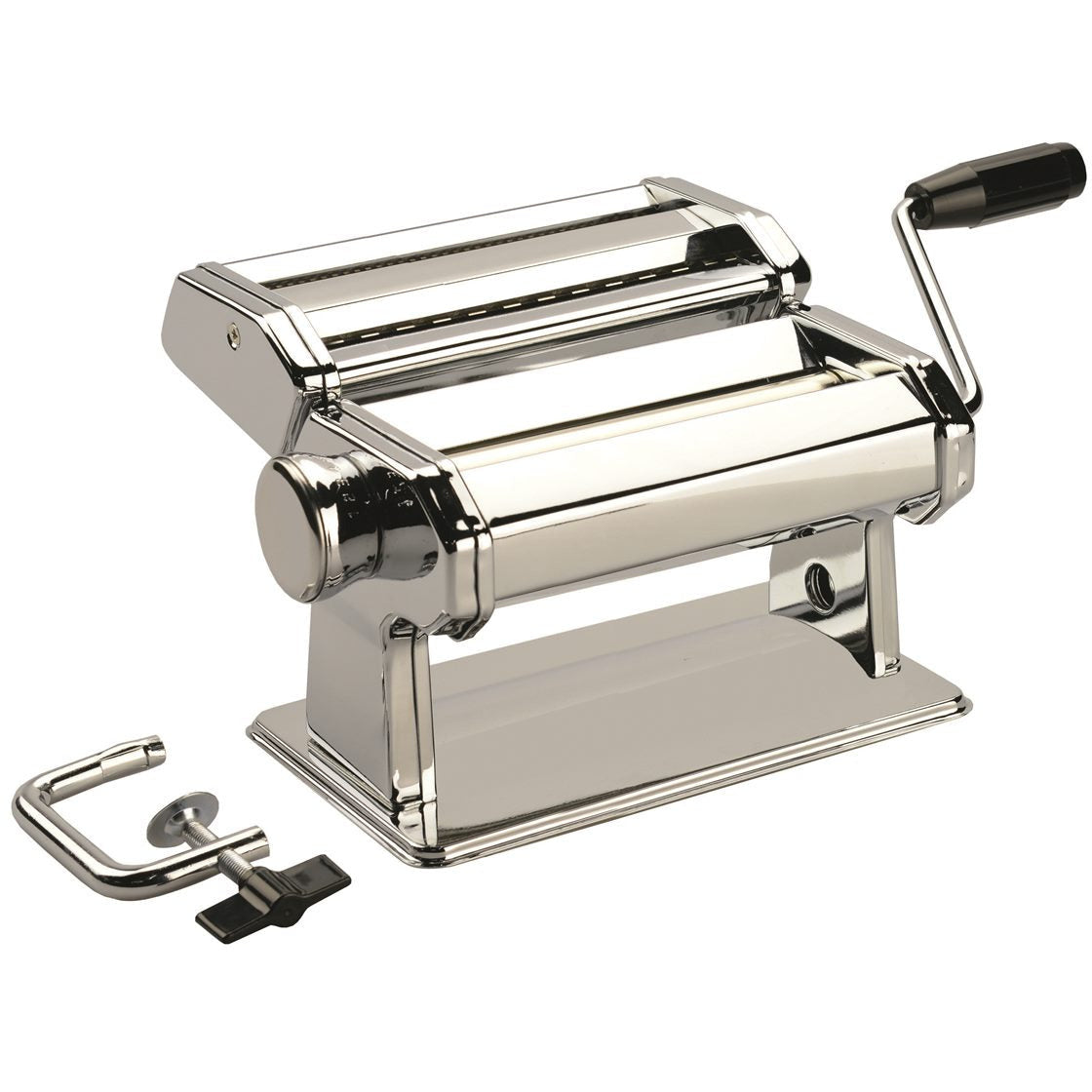 Avanti Pasta Maker 180mm - Stainless Steel