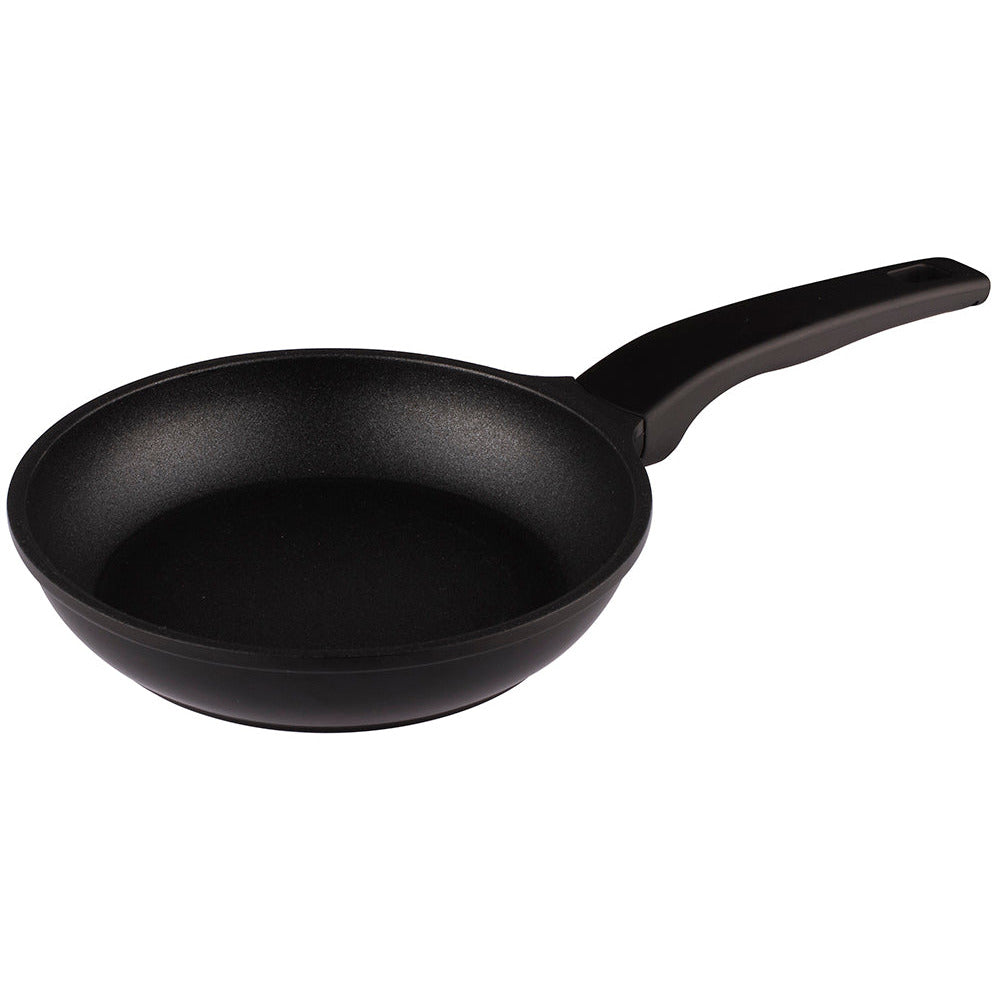 Mini Frypan 14Cm - Black