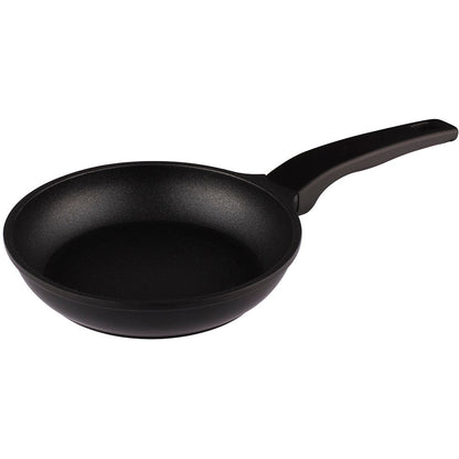 Mini Frypan 14Cm - Black
