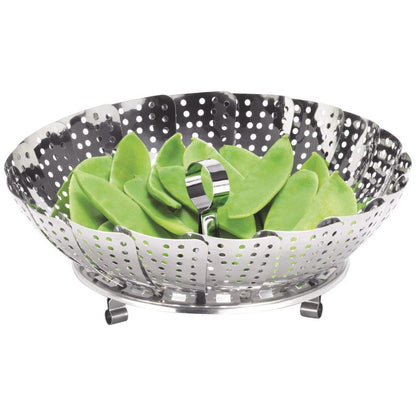Avanti Steamer Basket - 24cm