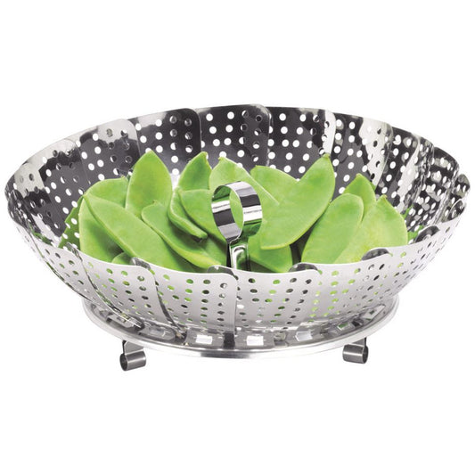 Avanti Steamer Basket - 24cm