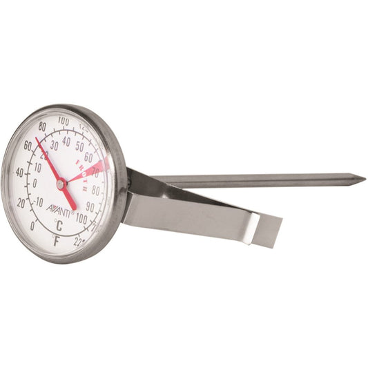 Avanti Milk Frothing Thermometer - Large