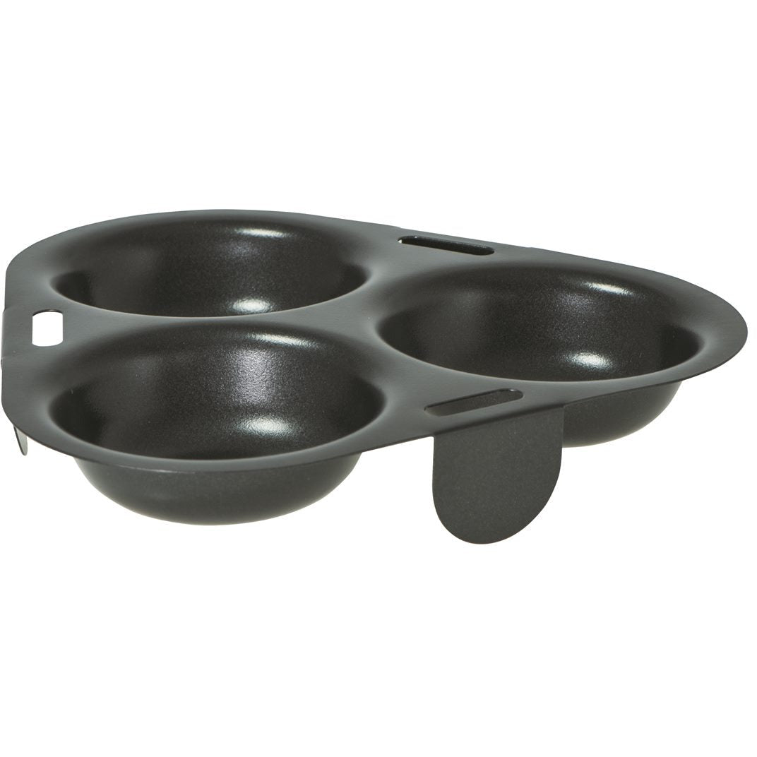 Avanti Egg Poacher - 3 Cup
