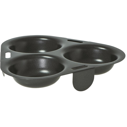 Avanti Egg Poacher - 3 Cup