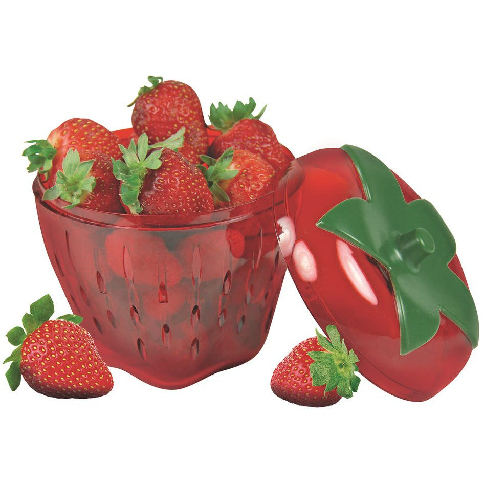 Avanti Kitchenworks Strawberry Saver
