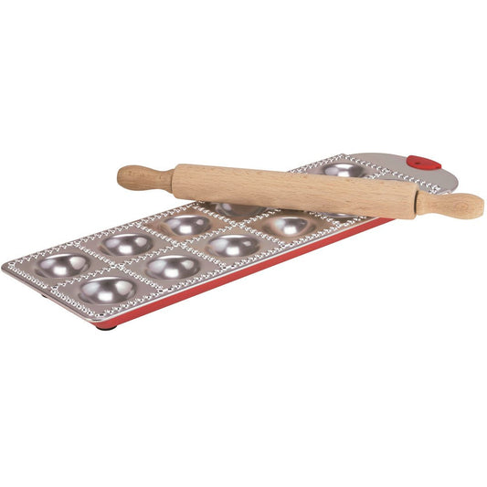 Avanti Ravioli Making Tray Set