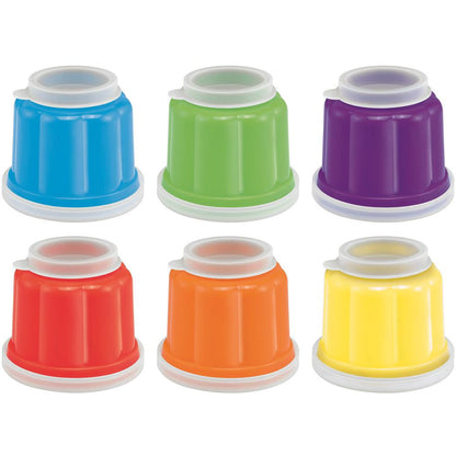 Avanti Jelly Moulds - Set of 6