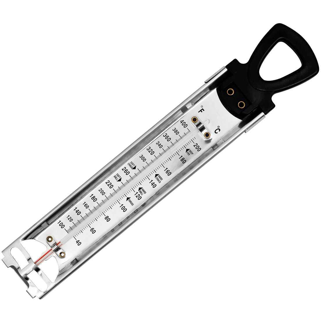 Avanti Sugar and Deep Fry Thermometer