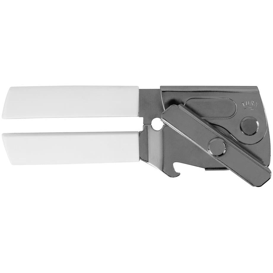 Avanti Premium Can Opener - White