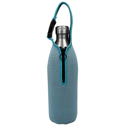 Avanti Fluid Bottle Tote 1L Sky Blue