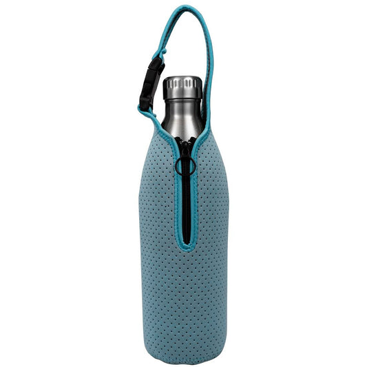 Avanti Fluid Bottle Tote 1L Sky Blue