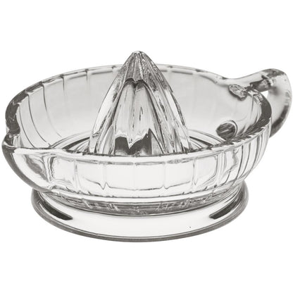 Avanti Glass Citrus Juicer