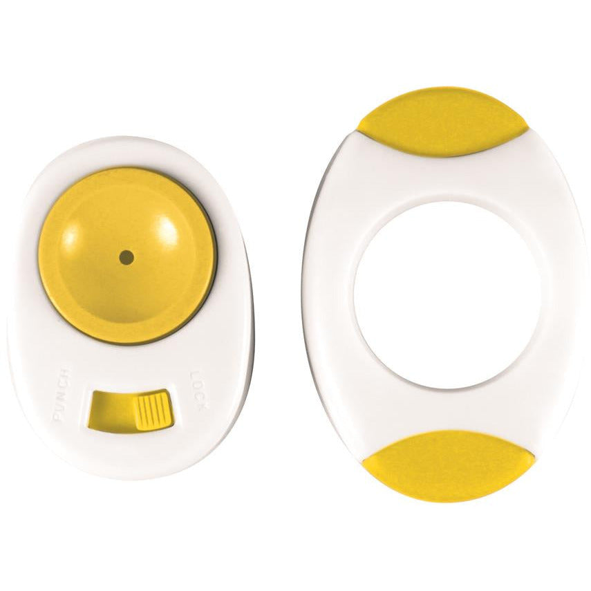 Avanti Egg Topper and Pricker Set