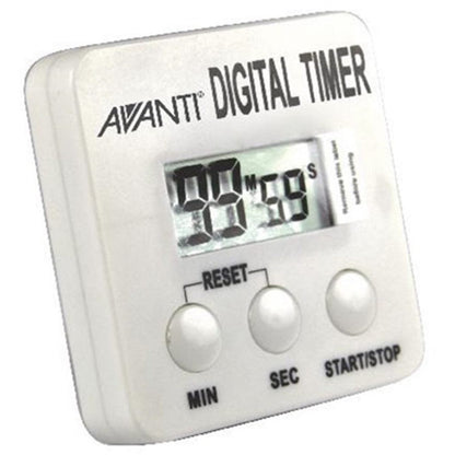 Avanti Digital Timer 100 Minutes