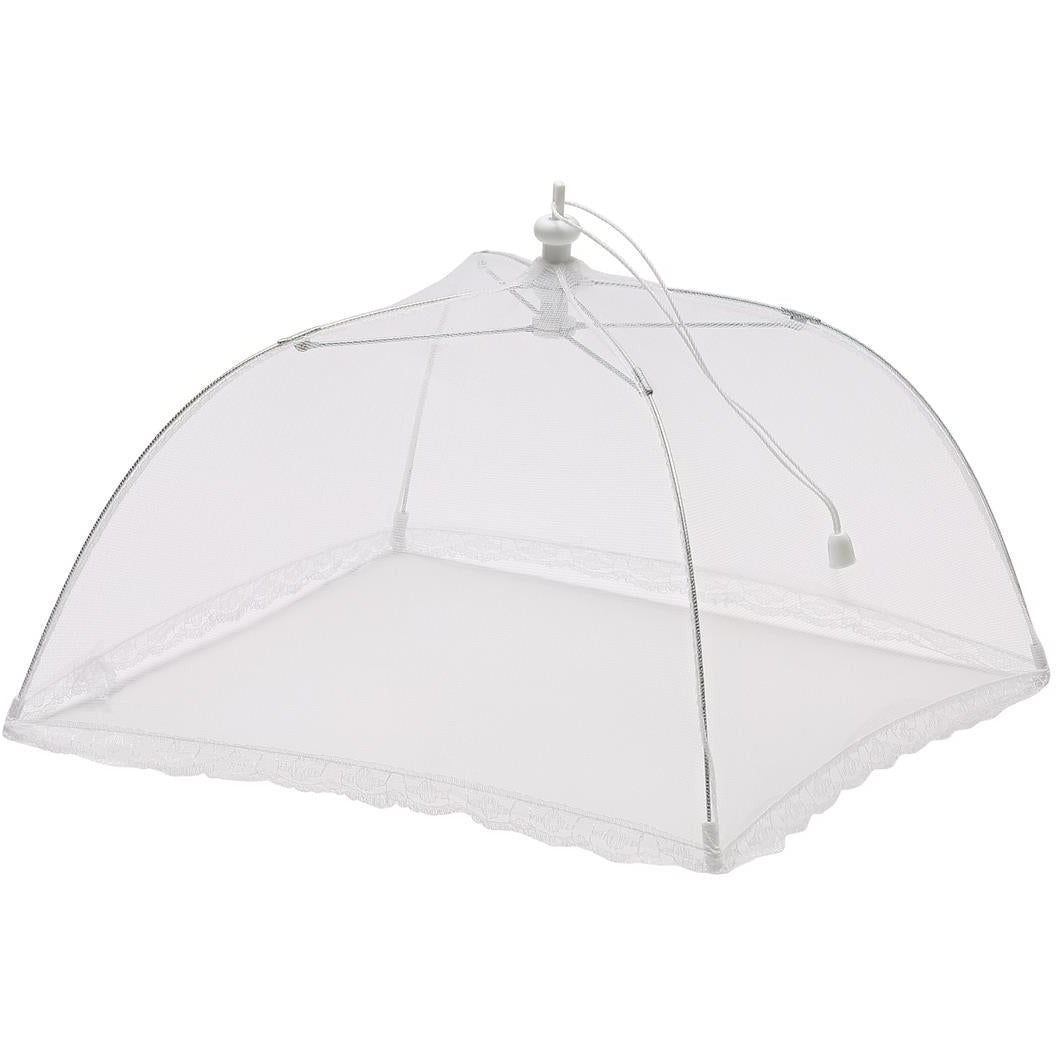 Avanti Square Food Cover Nylon Net - 30cm