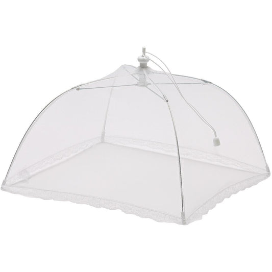 Avanti Square Food Cover Nylon Net - 30cm