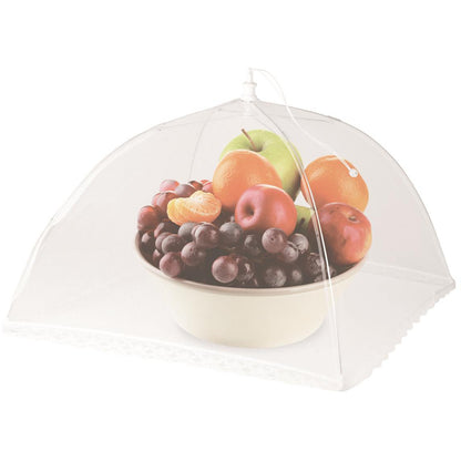 Avanti Square Food Cover Nylon Net - 40cm