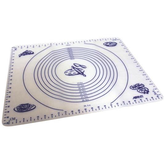 Avanti Silicone Pastry Mat