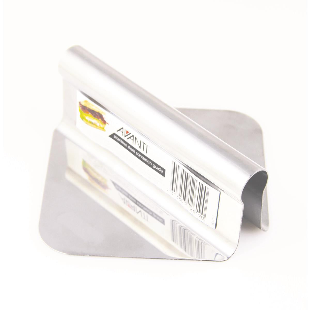 Avanti Sandwich Guide Stainless Steel