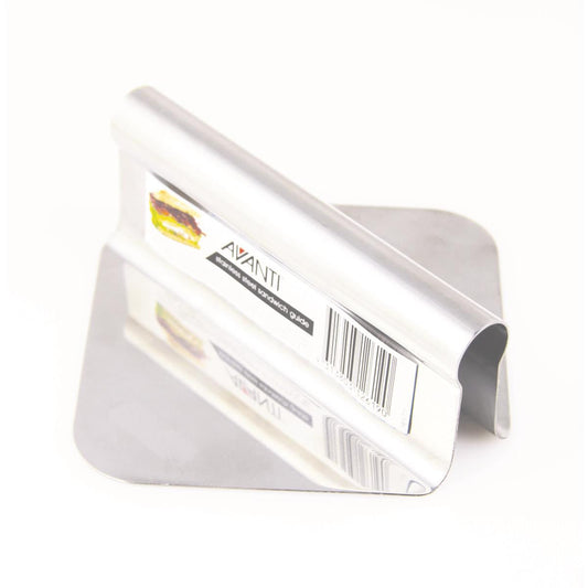 Avanti Sandwich Guide Stainless Steel
