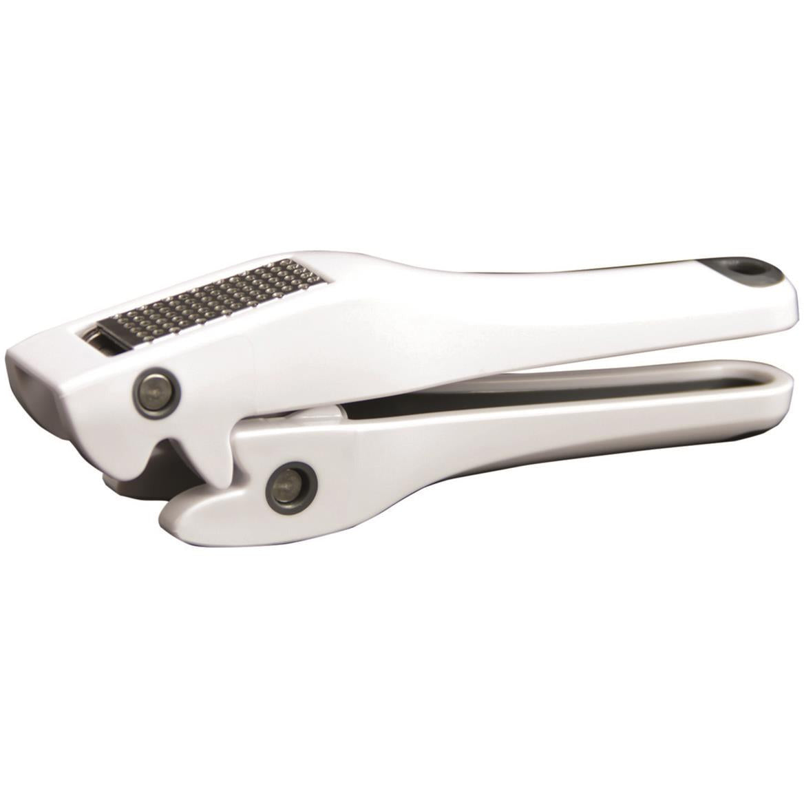 Avanti Garlic Press - White