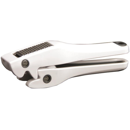 Avanti Garlic Press - White