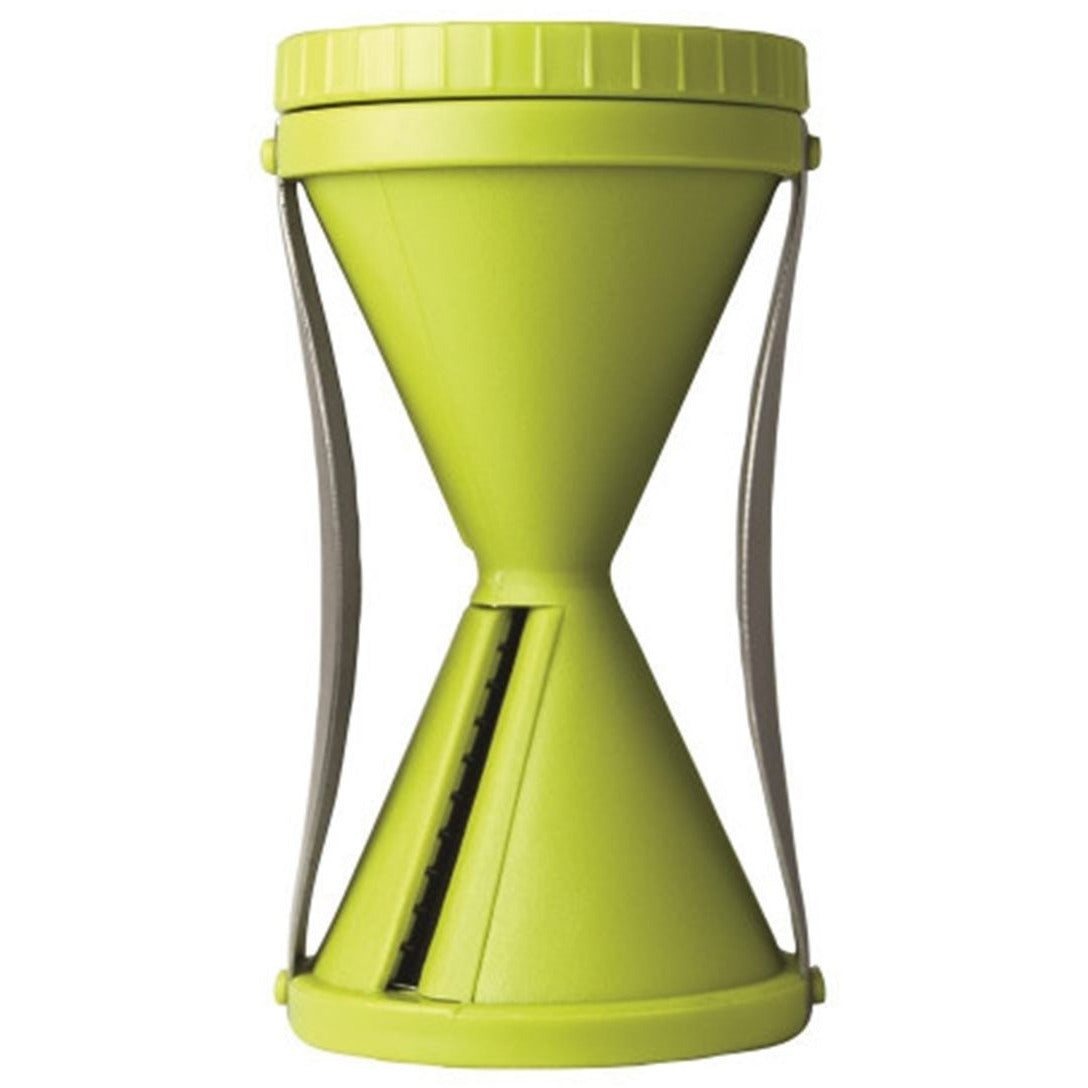 Avanti Veggie Spiretti Spiral Maker - Green