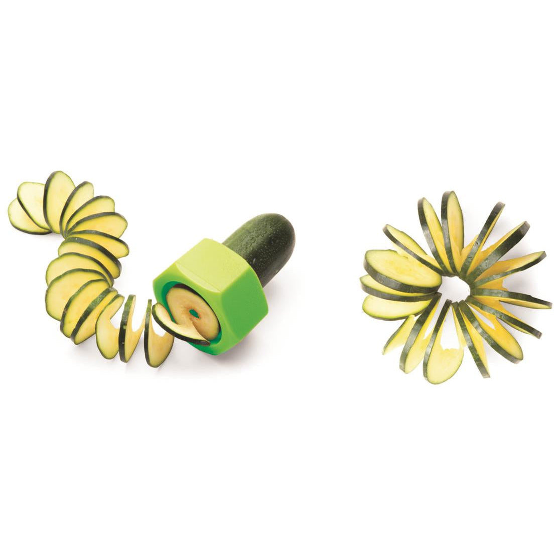 Avanti Spiretti - Cucumber/Zucchini Spiraliser