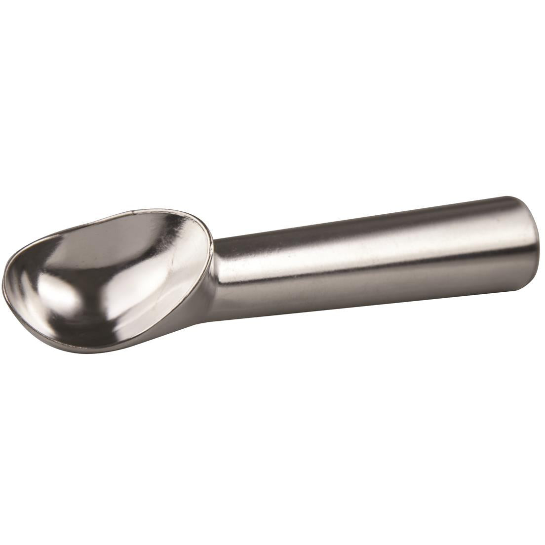 Avanti Ice Cream Scoop Polished Aluminium Anti Freeze