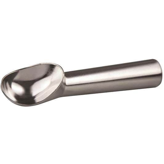 Avanti Ice Cream Scoop Polished Aluminium Anti Freeze